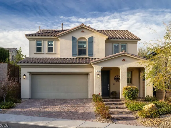 12288 Argent Bay Ave, Las Vegas, NV 89138