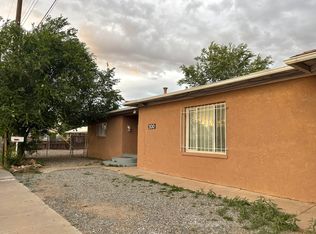 200 Bethel Ave SE, Albuquerque, NM 87102