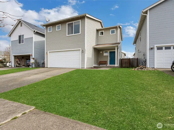 10012 Cole Court SE, Yelm, WA 98597