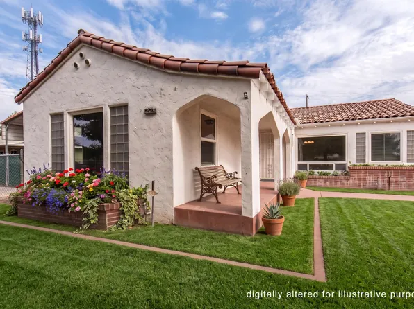 2126 W Hammond Ave, Fresno, CA 93728