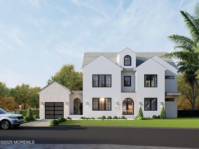 211 Pinecrest Road, Oakhurst, NJ, 07755