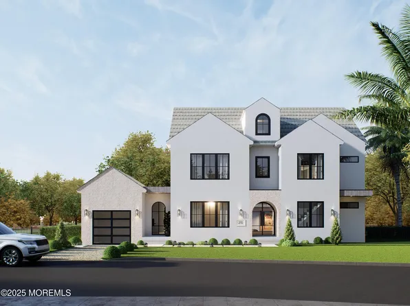 211 Pinecrest Road, Oakhurst, NJ 07755