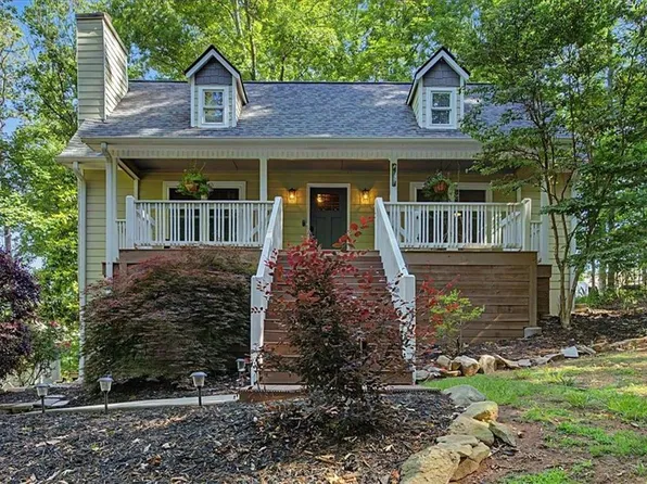 2078 Winding Creek Ln SW, Marietta, GA 30064