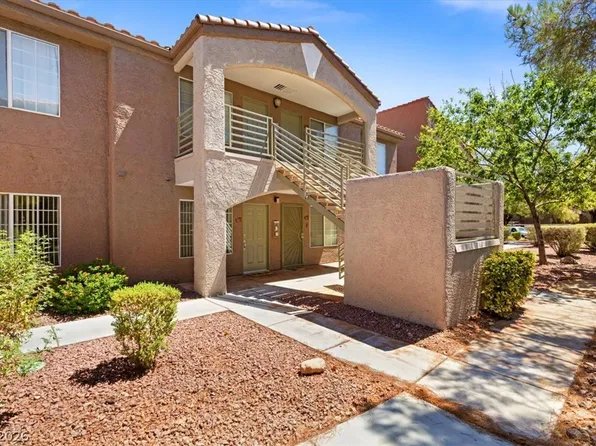 2111 Jetty Rock Dr Unit 102, Las Vegas, NV 89128
