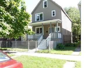 8349 S Colfax Ave #1, Chicago, IL 60617