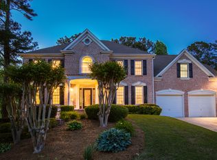 5818 Brookstone Walk NW Acworth GA 30101 Zillow