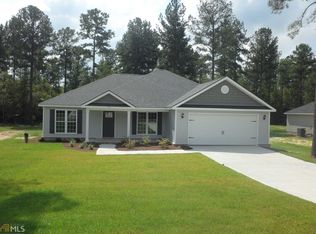 190 Stonebrook Way #76, Statesboro, GA 30458