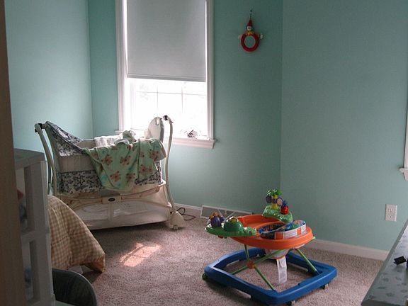 Bedroom # 1