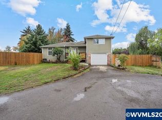 2108 Washington St SW, Albany, OR 97322