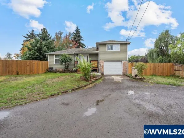 2108 Washington St SW, Albany, OR 97322