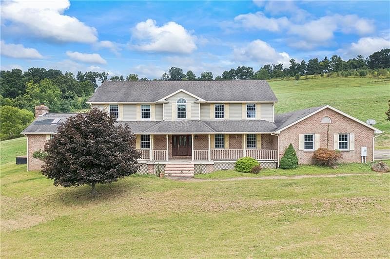 280 Old Scales Rd, Washington, PA 15301 MLS 1575676 Zillow