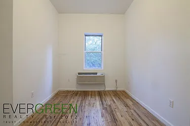 Rented by Evergreen Apartments BK