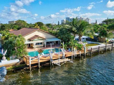 305 S Riverside Drive, Pompano Beach, FL, 33062