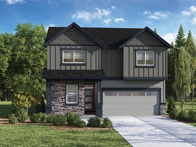 21537 SE Etna Pl, Bend, OR, 97702