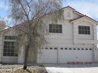 10147 Wotans Throne Ct, Las Vegas, NV 89148