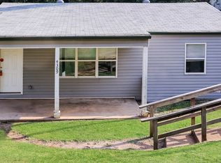 4309 Virginia Dr, Tuscaloosa, AL