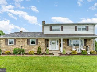 1845 Mill Creek Rd, York, PA 17404