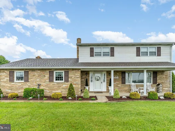 1845 Mill Creek Rd, York, PA 17404