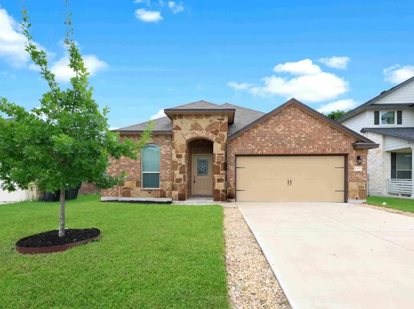 6305 Tess Rd, Temple, TX 76502