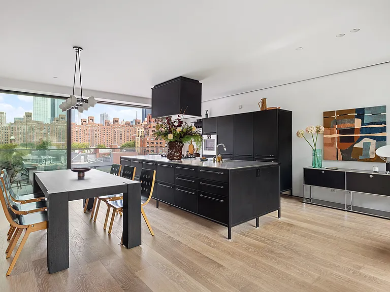 455 W 19th St #PHB — Photo 11