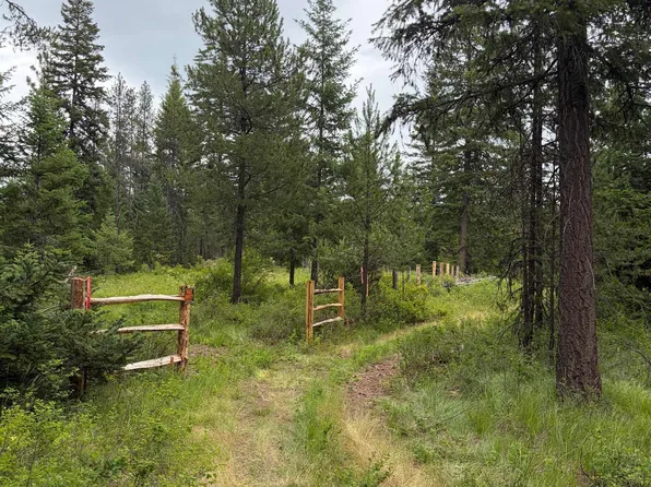 Nna Adams St, Spirit Lake, ID 83869