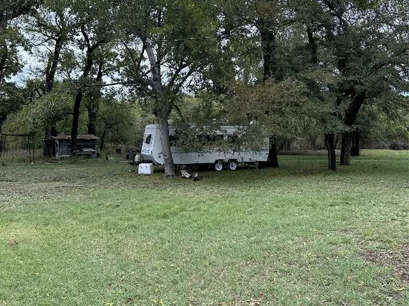 TRACT 20 County Road 203a Tract 20, Hamilton, TX 76531