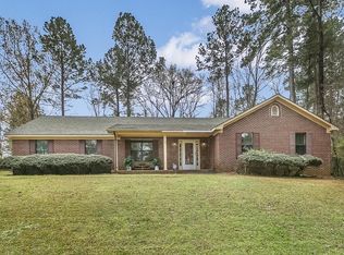548 Brandywine Dr, Evans, GA 30809