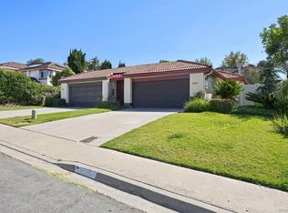 16037 Blazewood Way, San Diego, CA 92127