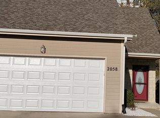 2058 Stephen Ct, Manhattan, KS 66503