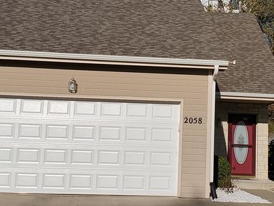 2058 Stephen Ct, Manhattan, KS, 66503