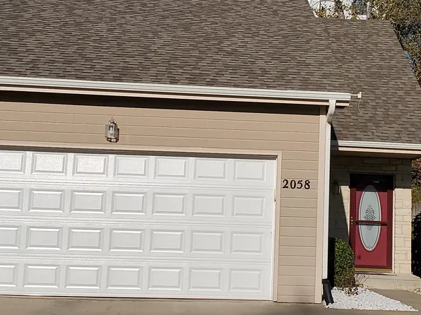 2058 Stephen Ct, Manhattan, KS 66503