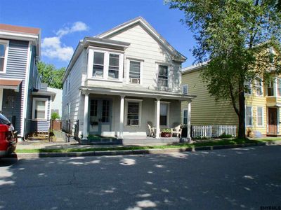 20 4th St, Waterford, NY, 12188