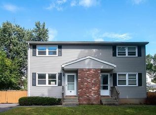 64-66 Moulton St, Springfield, MA 01118