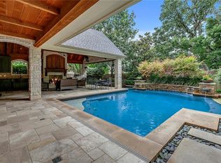 2835 Chatelle Dr, Round Rock, TX 78681