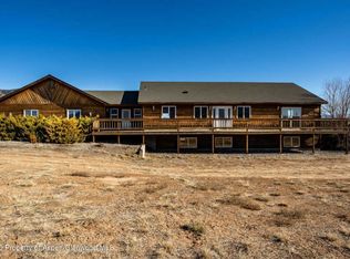 845 Mesa Dr, Rifle, CO 81650