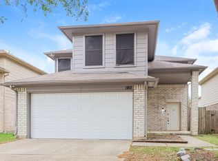 11811 Sunny Stream Dr, Tomball, TX 77375