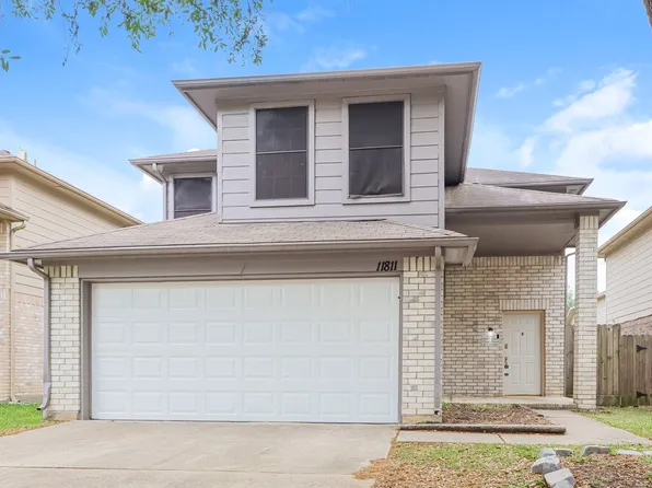 11811 Sunny Stream Dr, Tomball, TX 77375