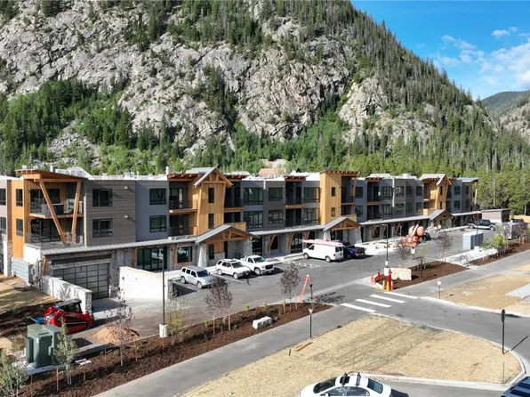 80 W Main Street UNIT 213, Frisco, CO 80443