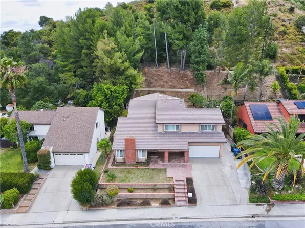 2952 Garona Dr, Hacienda Heights, CA 91745