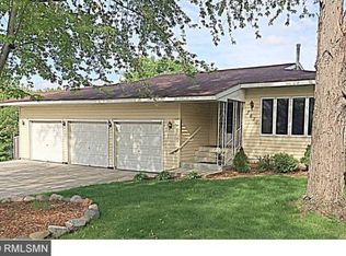 3631 Harding St NE, Saint Anthony, MN 55418