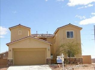 6024 Puesta Del Sol St, North Las Vegas, NV 89081