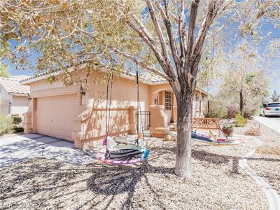11021 Napa Ridge Dr, Las Vegas, NV, 89144