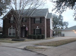 2902 Cambry Crossing Ct, Katy, TX 77494