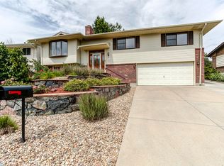 1807 S Welch Cir, Lakewood, CO 80228