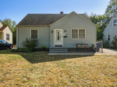 3434 Norwood St, Columbus, OH, 43224