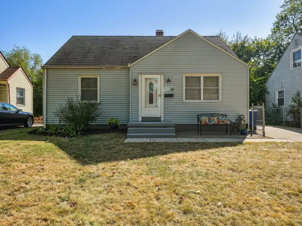 3434 Norwood St, Columbus, OH 43224