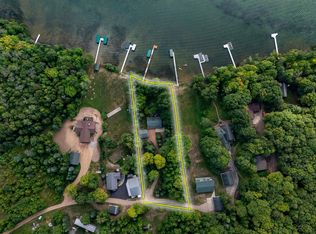 2808 Old Camp Rd, Eagle River, WI 54521