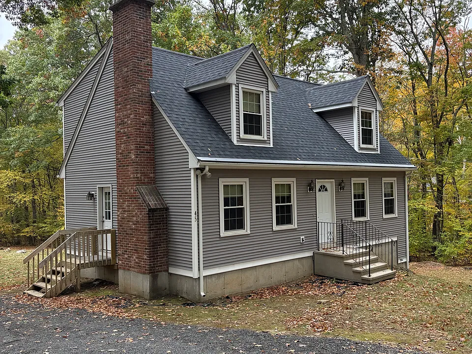 45 Cosgrove Rd