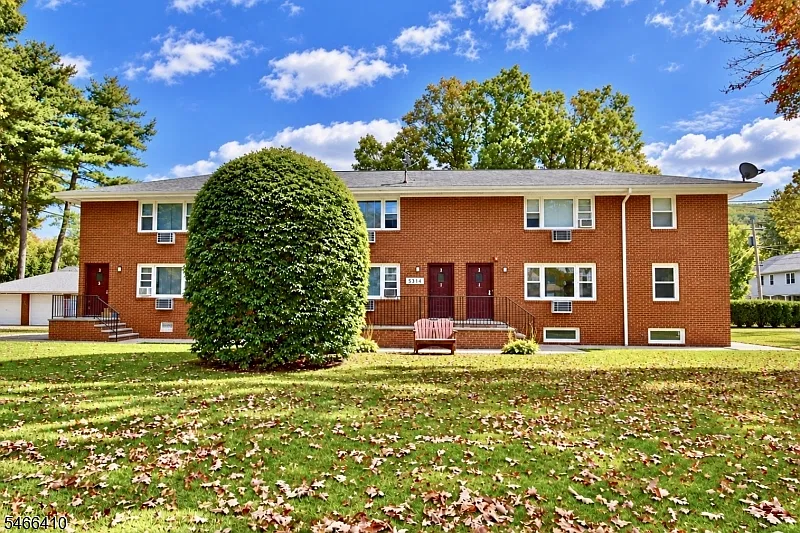5314 Berkshire Valley Rd