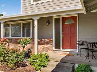 3932 Montrose Street, Napa, CA 94558